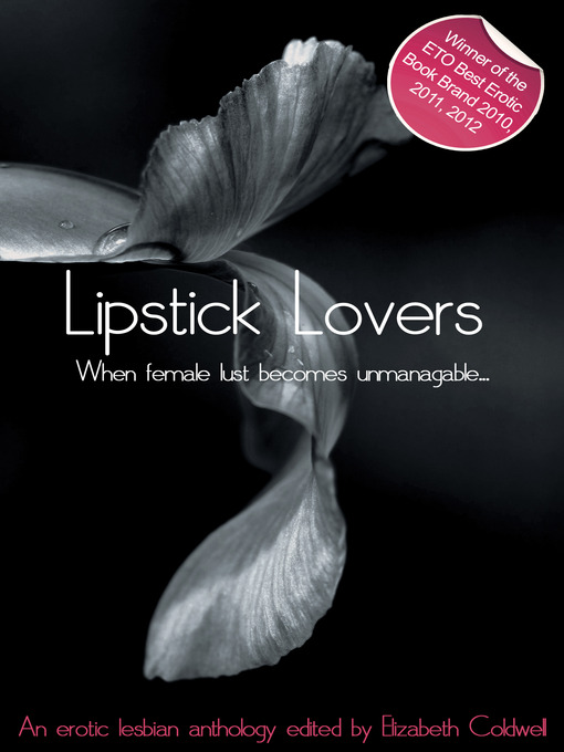 Cover image for Lipstick Lovers